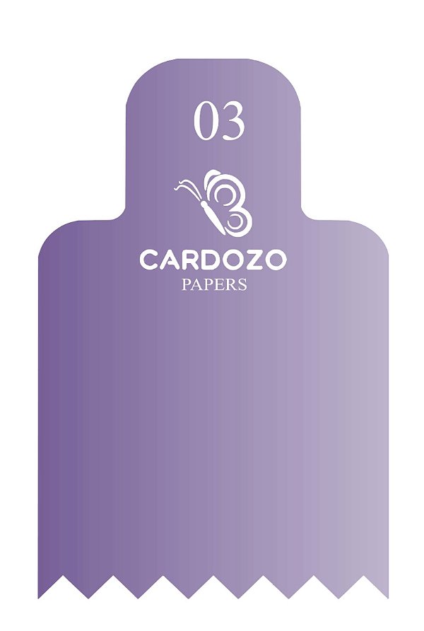 Mini Espátula Cardozo Papers 03