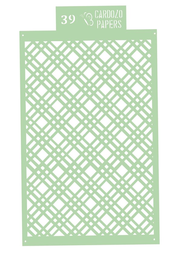 Stencil Cardozo Papers 39