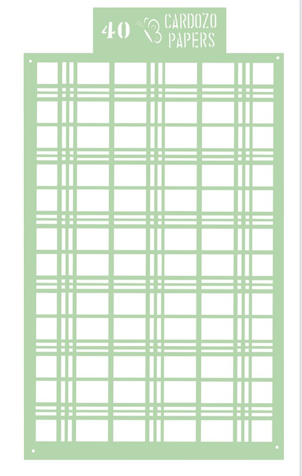 Stencil Cardozo Papers 40