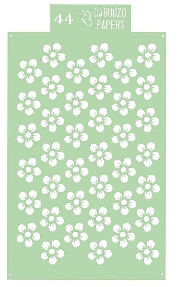 Stencil Cardozo Papers 44