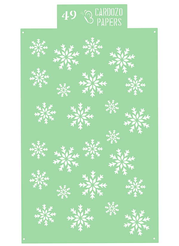 Stencil Cardozo Papers 49