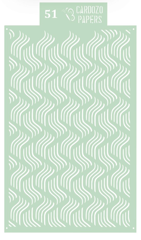Stencil Cardozo Papers 51