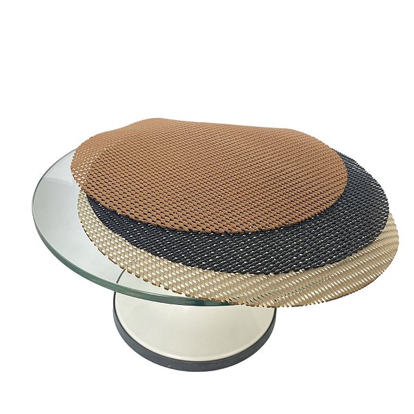 Tapete Antiderrapante para Bailarina - 29cm