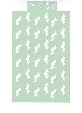 Stencil Cardozo Papers 56