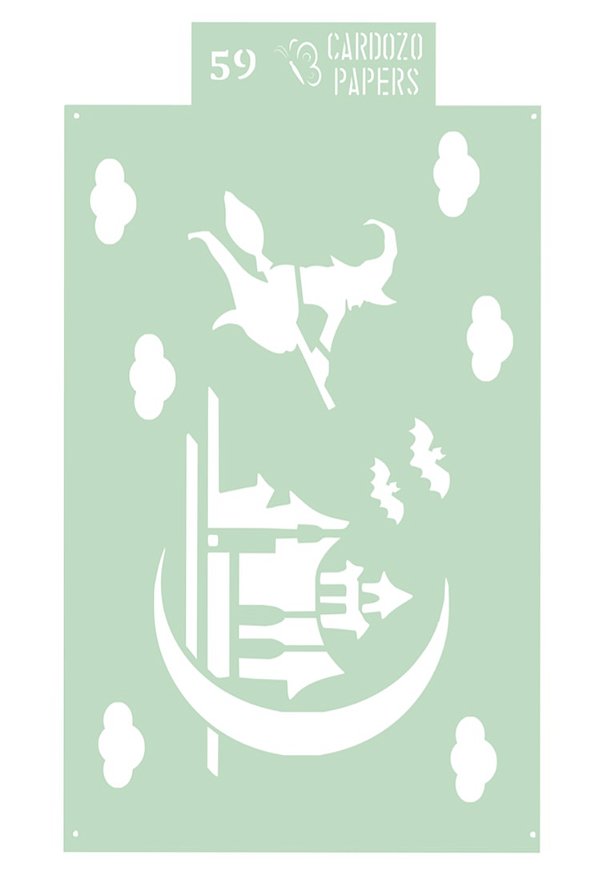 Stencil Cardozo Papers 59