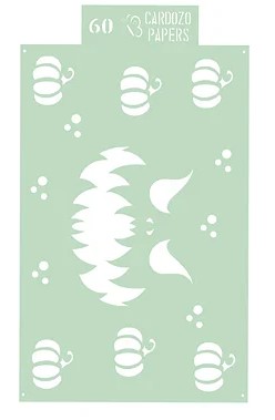 Stencil Cardozo Papers 60
