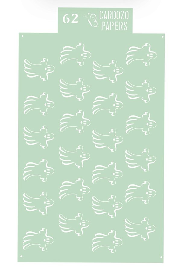 Stencil Cardozo Papers 62