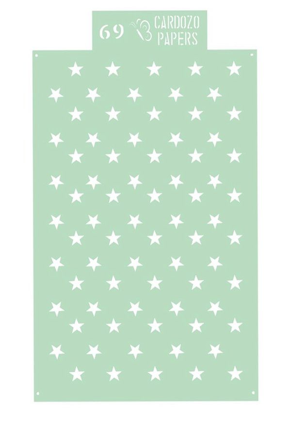 Stencil Cardozo Papers 69