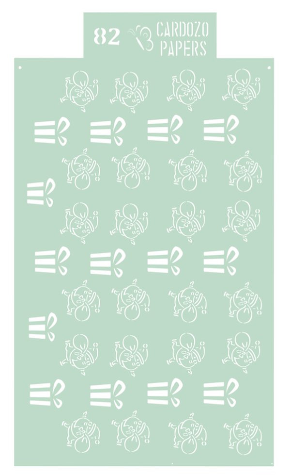 Stencil Cardozo Papers 82