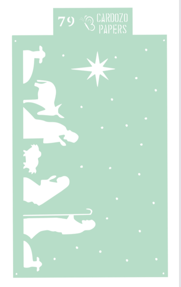 Stencil Cardozo Papers 79