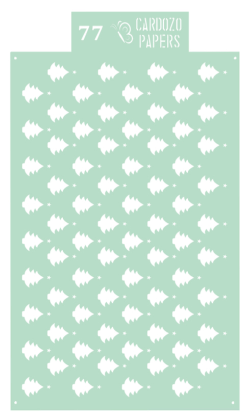 Stencil Cardozo Papers 77