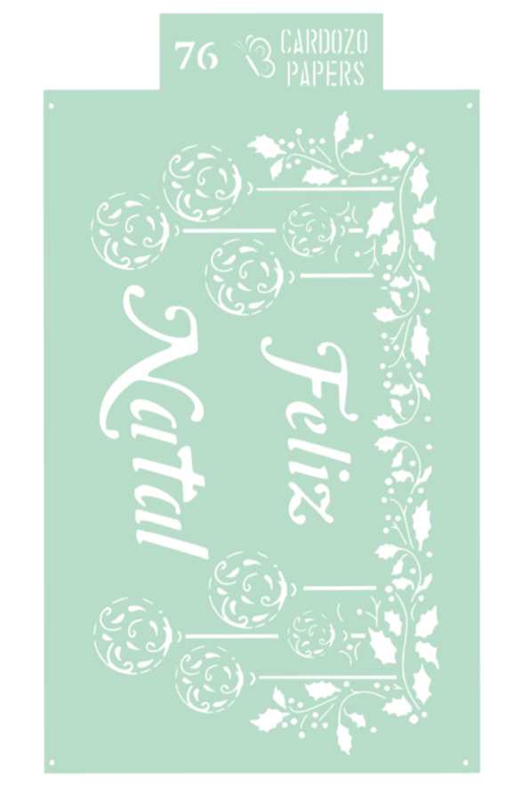 Stencil Cardozo Papers 76
