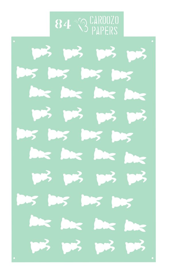 Stencil Cardozo Papers 84