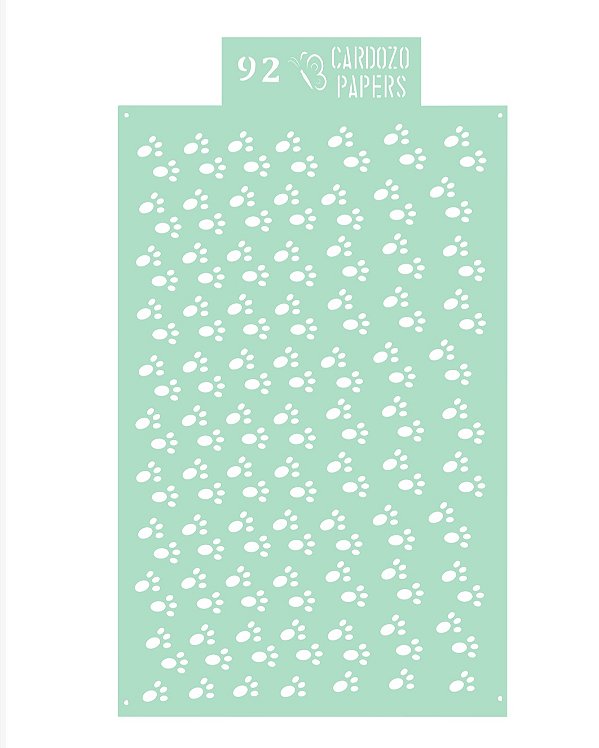 Stencil Cardozo Papers 92