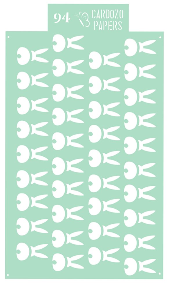 Stencil Cardozo Papers 94