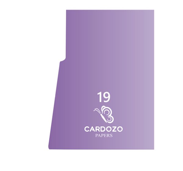 Espátula Cardozo Papers 19