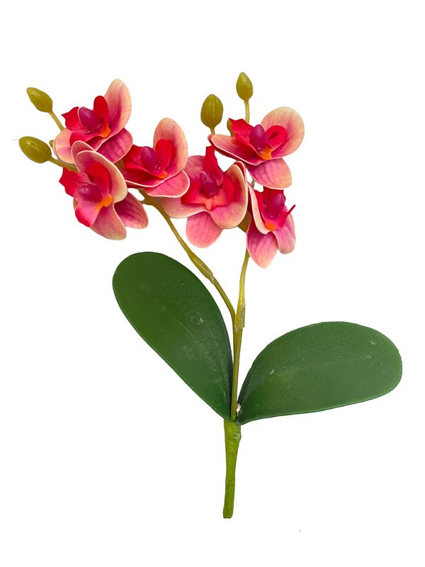 Topo de bolo - Flor Artficial