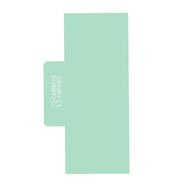 Protetor para Cake Board Quadrado/Retangular - 6 unidades