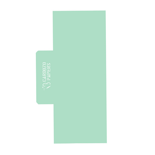 Protetor para Cake Board Quadrado/Retangular - 6 unidades