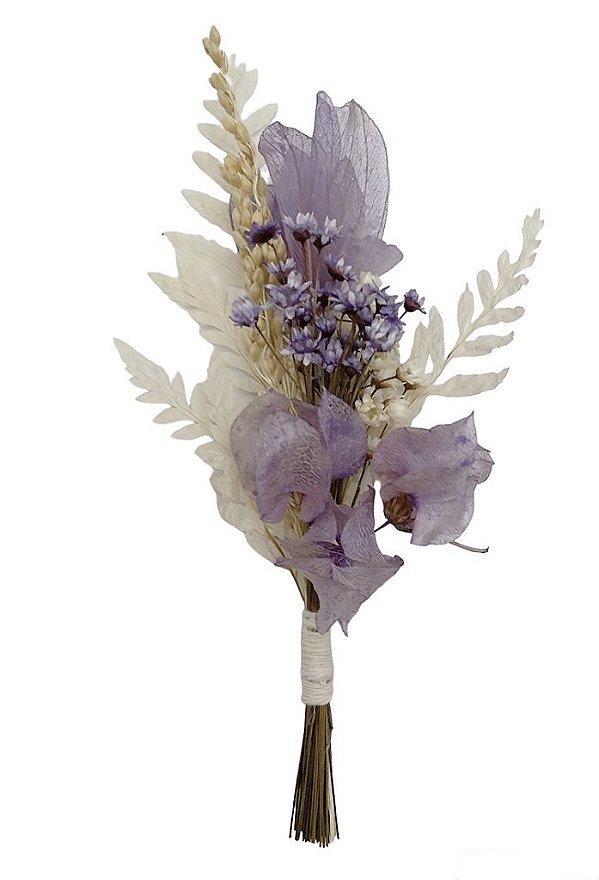 Aura Natural - Arranjo Flor Desidratada