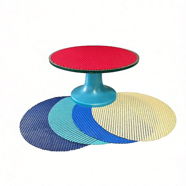 Tapete Antiderrapante para Bailarina - 29cm