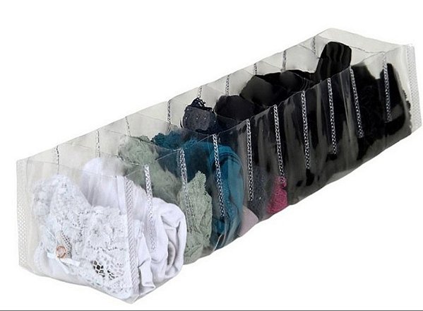 Colmeia Organizadora Tam PP