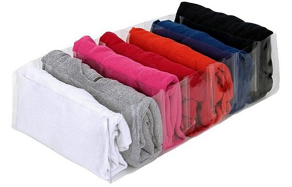 Colmeia Organizadora Tam GG