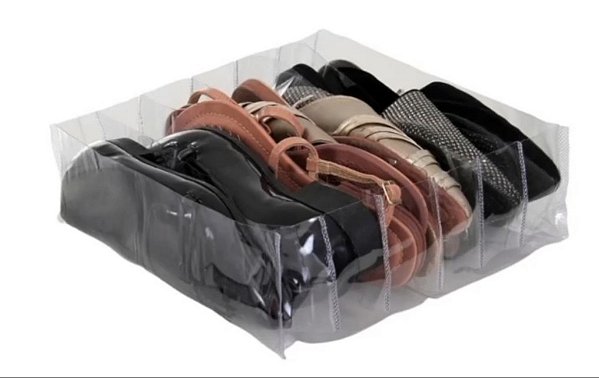 Colmeia Organizadora Tam EXG