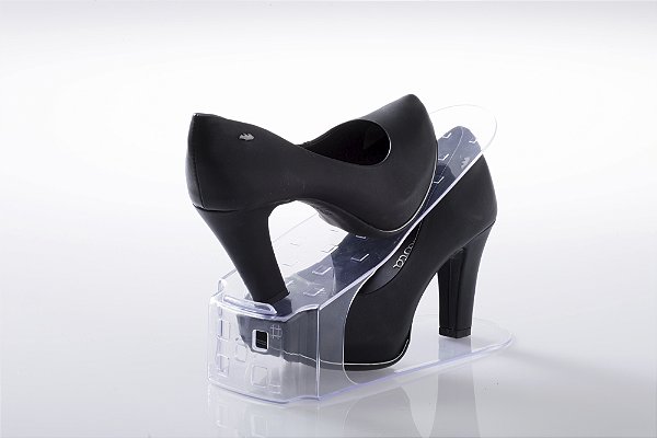 Organizador Para Sapatos/Tênis Cristal