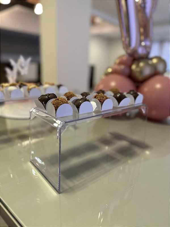 Suporte Multiuso Diamond 28,5X13,5X13 CM