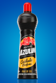 Limpador Multiuso Azulim Raio de Sol 500ML