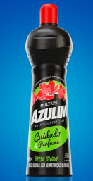 Limpador Multiuso Azulim Brisa Suave 500ML