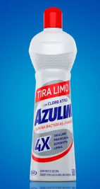 Tira Limo Azulim 500 ML