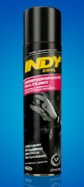 Indy Desengripante Anticorrosivo Spray 300 ML