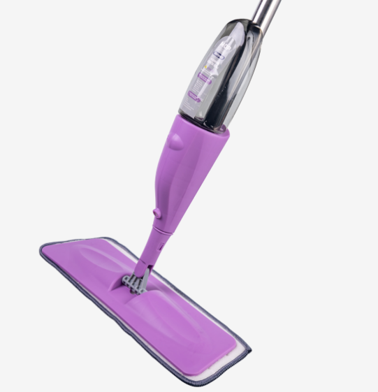 MOP Spray Bompack Microfibra c/ Cabo UN