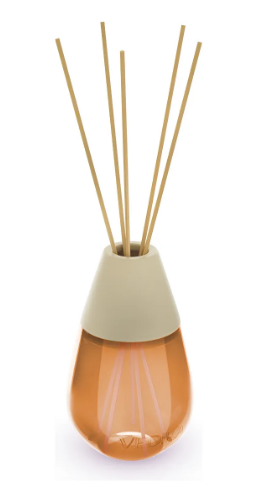 DIFUSOR DE VARETAS VEDIKA CASTANHA 110 ML