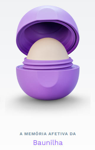 HIDRATANTE LABIAL BETA FPS6 9,5G BAUNILHA