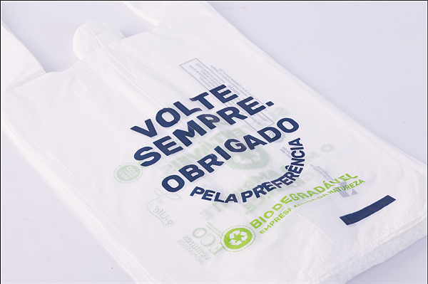 SACOLA IMPRE. VOLTE SEMPRE 38X50 PCT C-1000