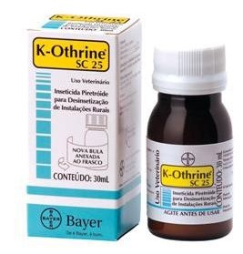 K-Othrine® SC 25 (30mL)