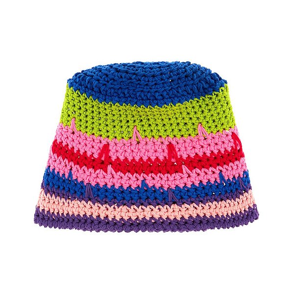Chapéu Crochet