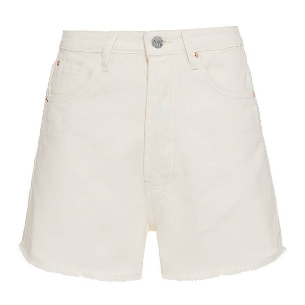 Shorts Classic Off White