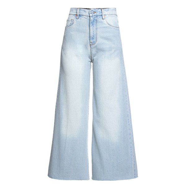 calcas pantacourt jeans