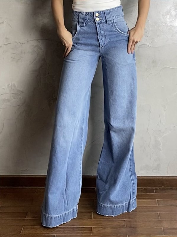 Calça New Cali tradicional