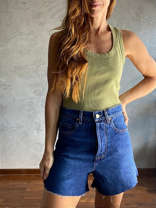 Shorts Chic Super Dark