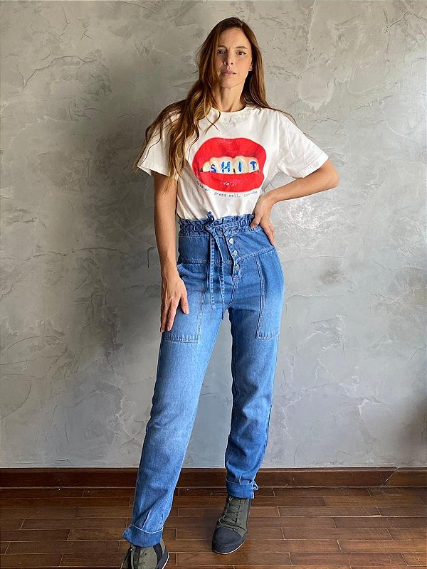 Calça Matt Tradicional