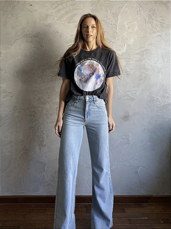 Calça Western Clara