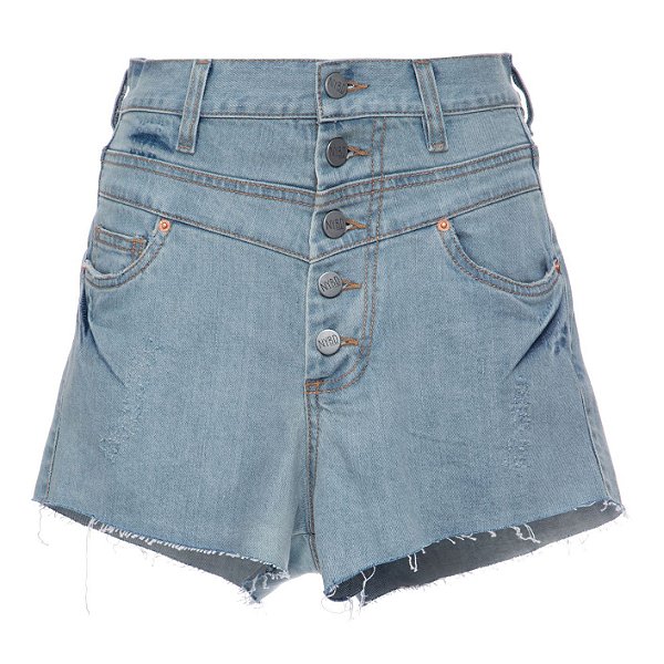 shorts 3 Cós Clara