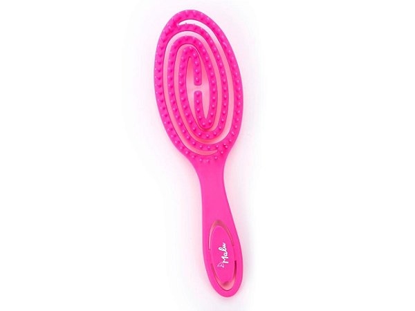 Escova Rosa Malu – Adeus Nós, Olá Leveza!