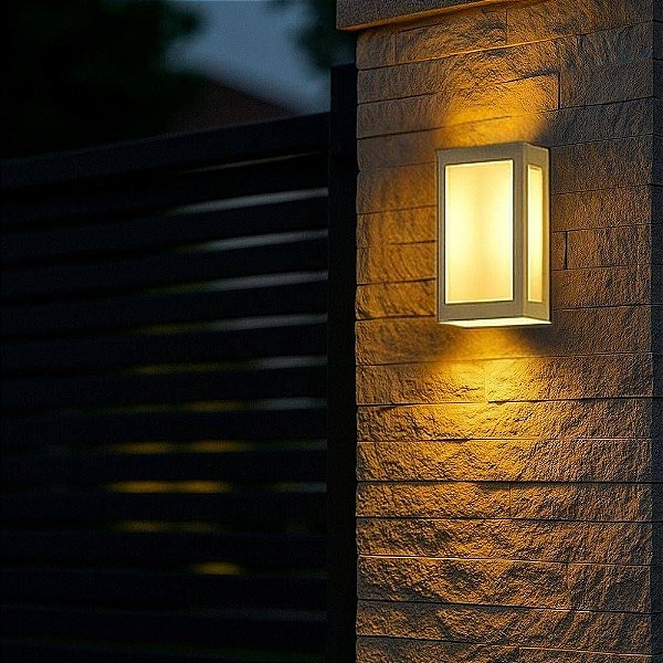 Arandela Bolt Quad 5 Fachos