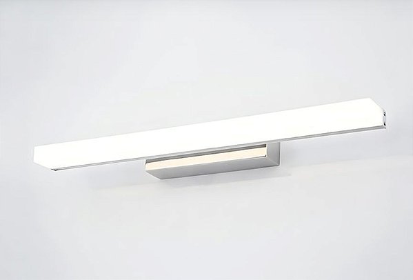 Arandela - Luminaria Wing 10W 4000K Bivolt